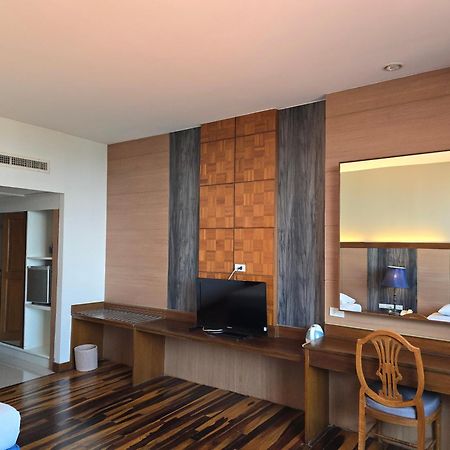 Chiang Mai Phucome Hotel Exteriér fotografie